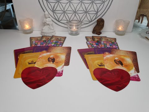 📆 WochenEnd 🧡 LiebesImpuls / Emotionscheck 🧡 VERÄNDERUNG ODER NEUANFANG