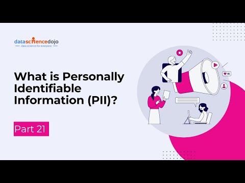 What is Personally Identifiable Information (PII)? | Marketing Analytics for Beginners | Part 21