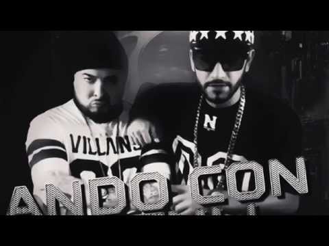 Ando Con El Full - Elio Mafiaboy Ft. Syko el Terror