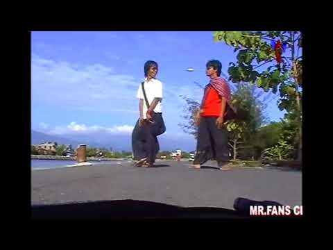 Lepoh & Pono - Kanslay (Kandua Salayang) | Lagu Minang Populer