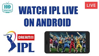 How To Watch IPL Live On Mobile? | Watch IPL 2020 On Mobile | Sethu Editz