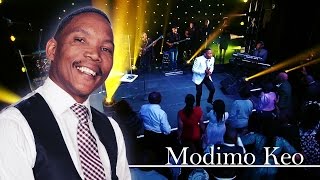 Neyi Zimu - Modimo Ke O