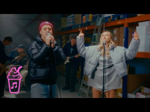 ADI x Eva Timush - Te-as intreba