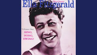[If You Can't Sing It] You'll Have To Swing It - Original