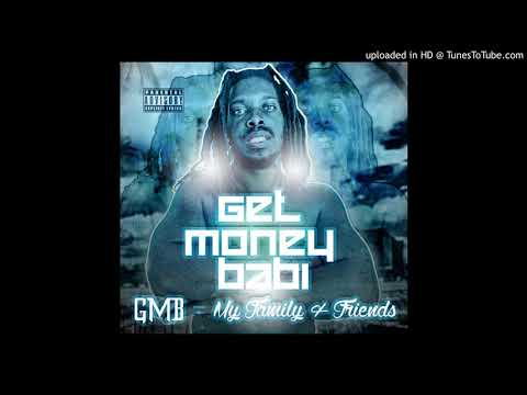 Get Money & Pompano Runna - I Fell Asleep in That Pussy