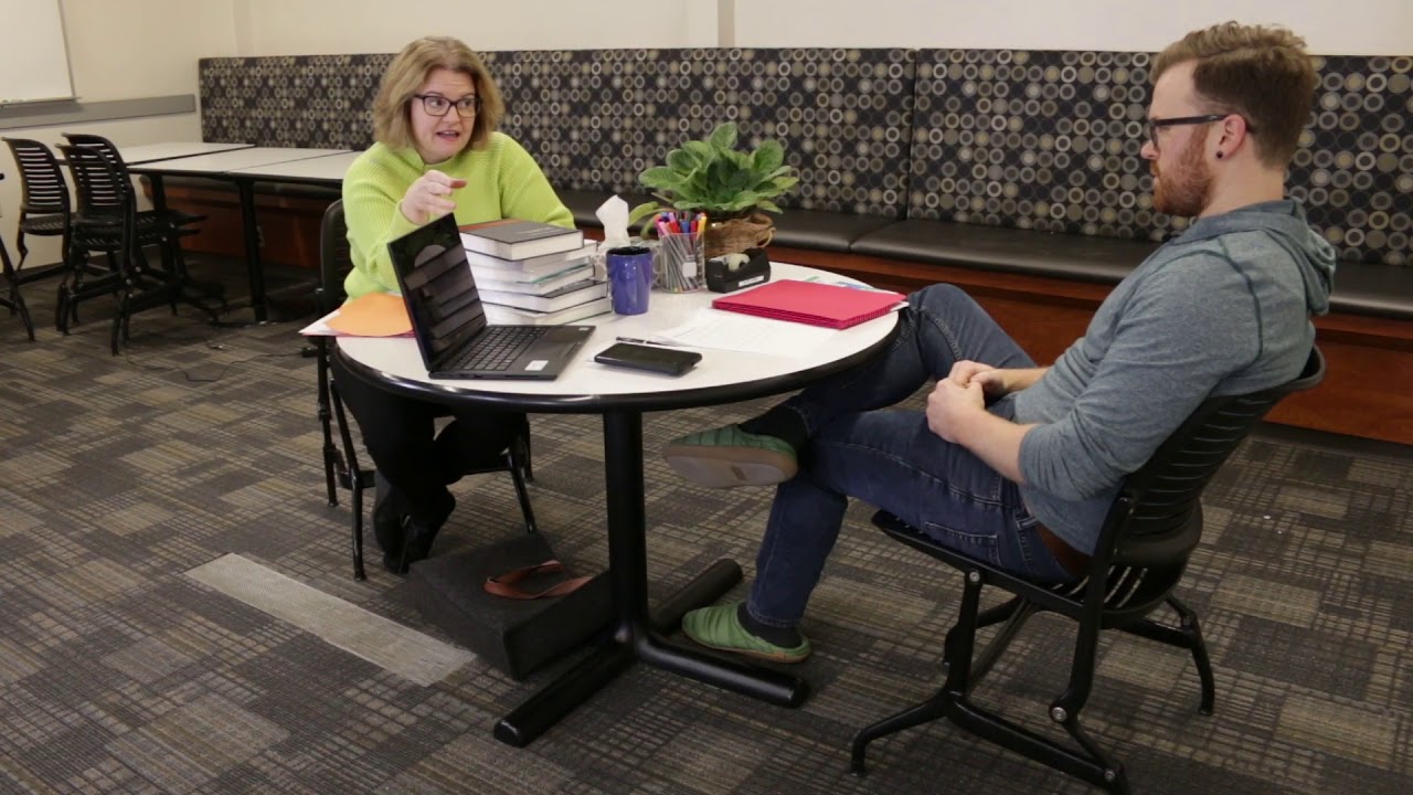 Statistical Consulting: A Session Gone Awry