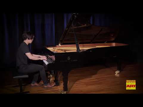 Pre-College in Concert: F. Chopin - Ballade g-moll op. 23 (Largo moderato)
