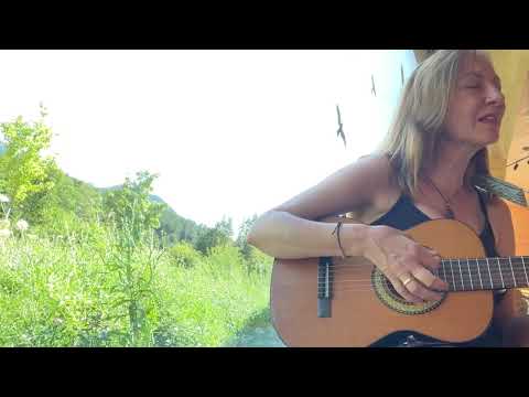 Atme den Wind  (Marion Schreiber) Cover: Sibylle Milde