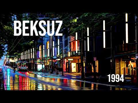 BEKSUZ (3320)  - 1994