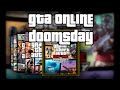 Doomsday Part 1 The Doomsday Heist Thattomovertherevods8263 Metaldevil 666