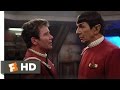 Star Trek 5 The Final Frontier 9 9 Movie CLIP Aboard The Bird Of Prey 1989 HD