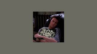 Arctic Monkeys - Sketchead (slowed)