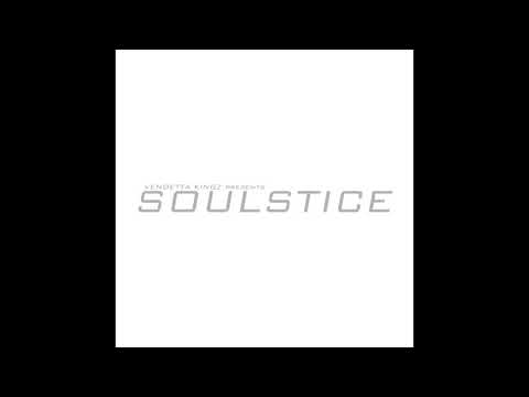 Vendetta Kingz - A Fool Am I