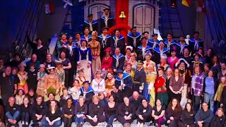 NYC philanthropic theater group celebrates 100 years