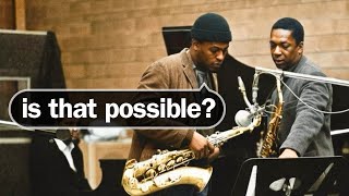 The simplest song that nobody can play