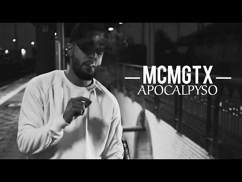 MCMGTX - Apocalypso