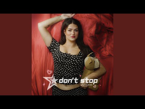 Don't Stop