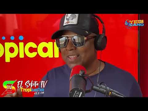 Nos Arreglamos O Nos Dejamos – Lewis Underground [En Vivo] Sonwil Muñoz