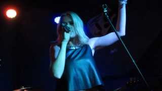 Sarah Davidson "Crazy Good"