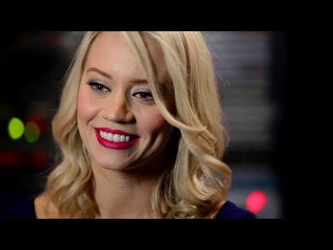 Kimberly Wyatt: My Mixtape