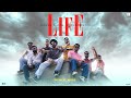 LIFE Deep Klair Harsh Nussi Official Music Video