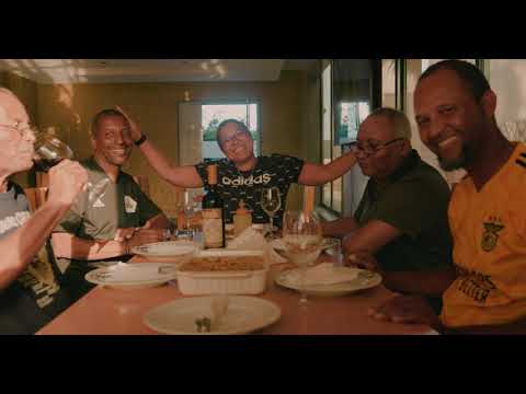 Danny Carvalho - Maltas Di Canada Official Video