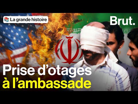 Iran vs États-Unis : les dessous de la crise des otages américains