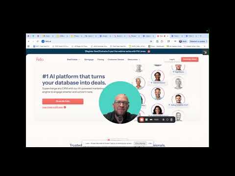 Fello ai | Introduction to Fello 3.0