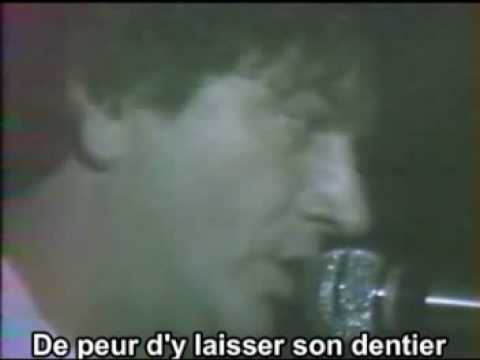 Erotisme comique - René-Louis BARON chante LA DEMOISELLE DE VINAY