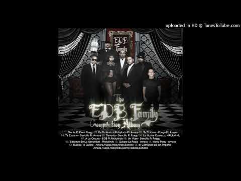 Amara Ft. Fuego, RickyLindo, Sonnyblackz & Sencillo - El Comienzo De Un Imperio