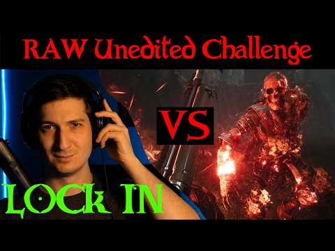 DOUBLE STIM Extra Hard Witchfire - Full Unedited Run