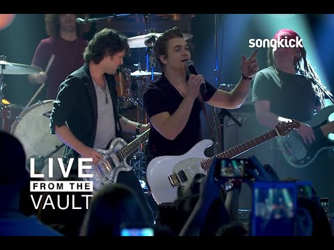 Hunter Hayes - 21 [Live From the Vault]
