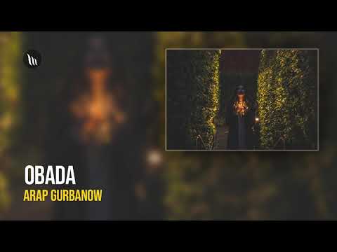 Arap Gurbanow - Obada | Radio oyun
