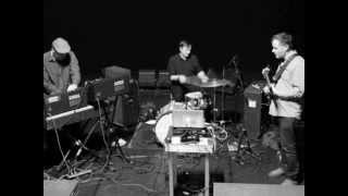 Cavern of Anti-Matter - Blood Drums