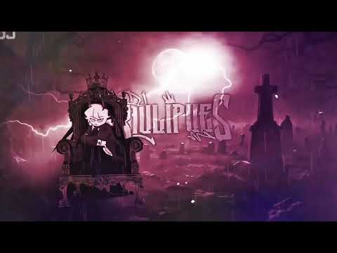 Montagem Sadness − DJ Raulipues