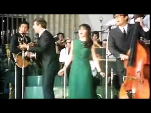 Music For the People 12.3.1967 - The Seekers