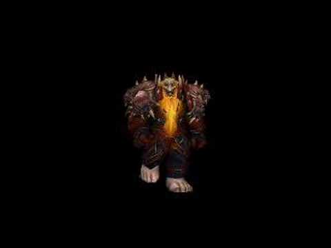 Slayer Tier 6 - Dwarf