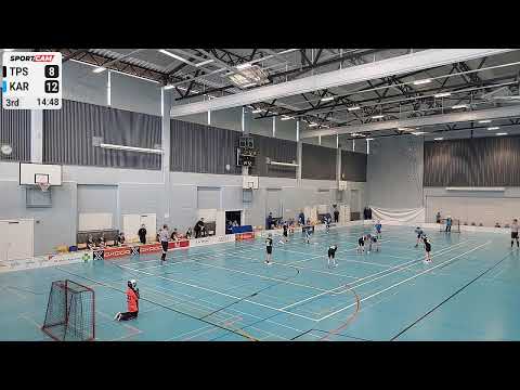 Tps vs Karhut - 25/03/2023