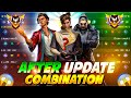 AFTER UPDATE NEW COMBO ️ Best Character Skill For Cs Rank Cs Rank Best Character Skill