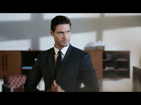 Aramis Cologne Spring 17 Video