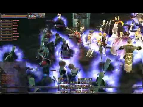 [ Immortals CP ] La2Dream 19 vs 19 parties VOL.3
