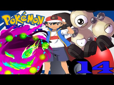 Pokémon Megalocke Ep.14 -COMBATES DOBLES POR LA SUPERVIVENCIA!!!!!