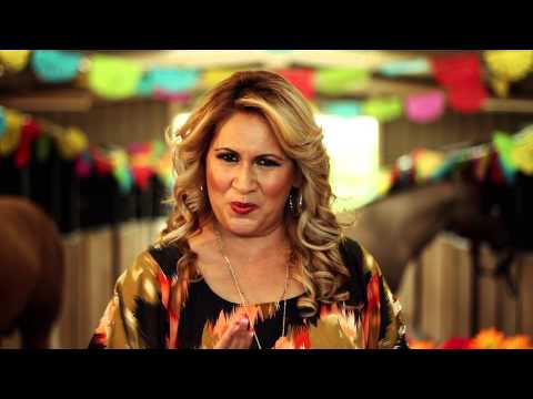 THELMA PEÑA -POR SUS LLAGAS- Videoclip Oficial