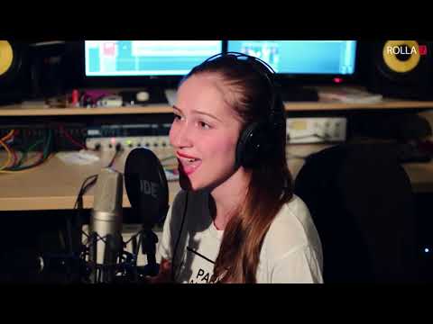 Indila - S.O.S [Cover by Ester Peony](720P_HD).😍😍💕❤️👍