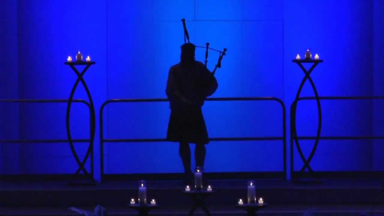 Promotional video thumbnail 8 for DJ/Guitarist/Bagpiper- Michael Lancaster