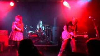 Face Down - Yesterday&#39;s Heroes cover