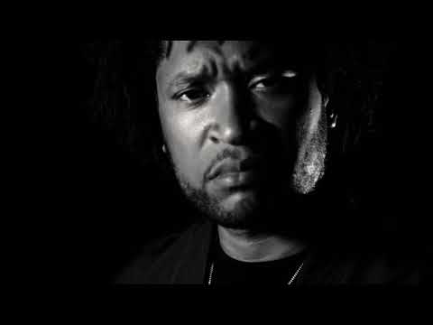 Video thumbnail for Black Man