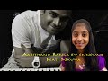 Aadithano Ranga Carnatic Fusion By Enneume
