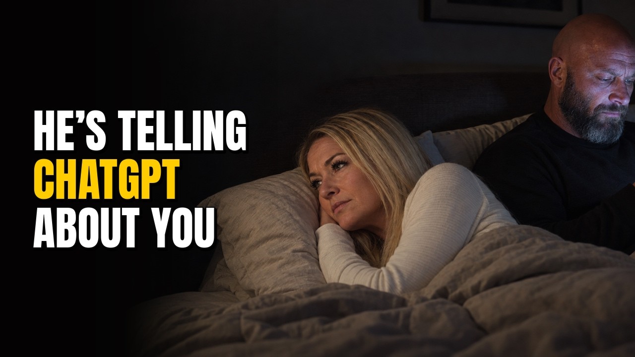 What Would It Be Like To Be Married To Someone Else?