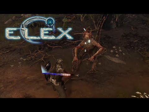 Elex 🌏 [157] (LP) - Verseucht!